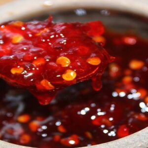 cach lam tuong ot hue cay nong dam vi cuc ngon va don gian 202108071554511919